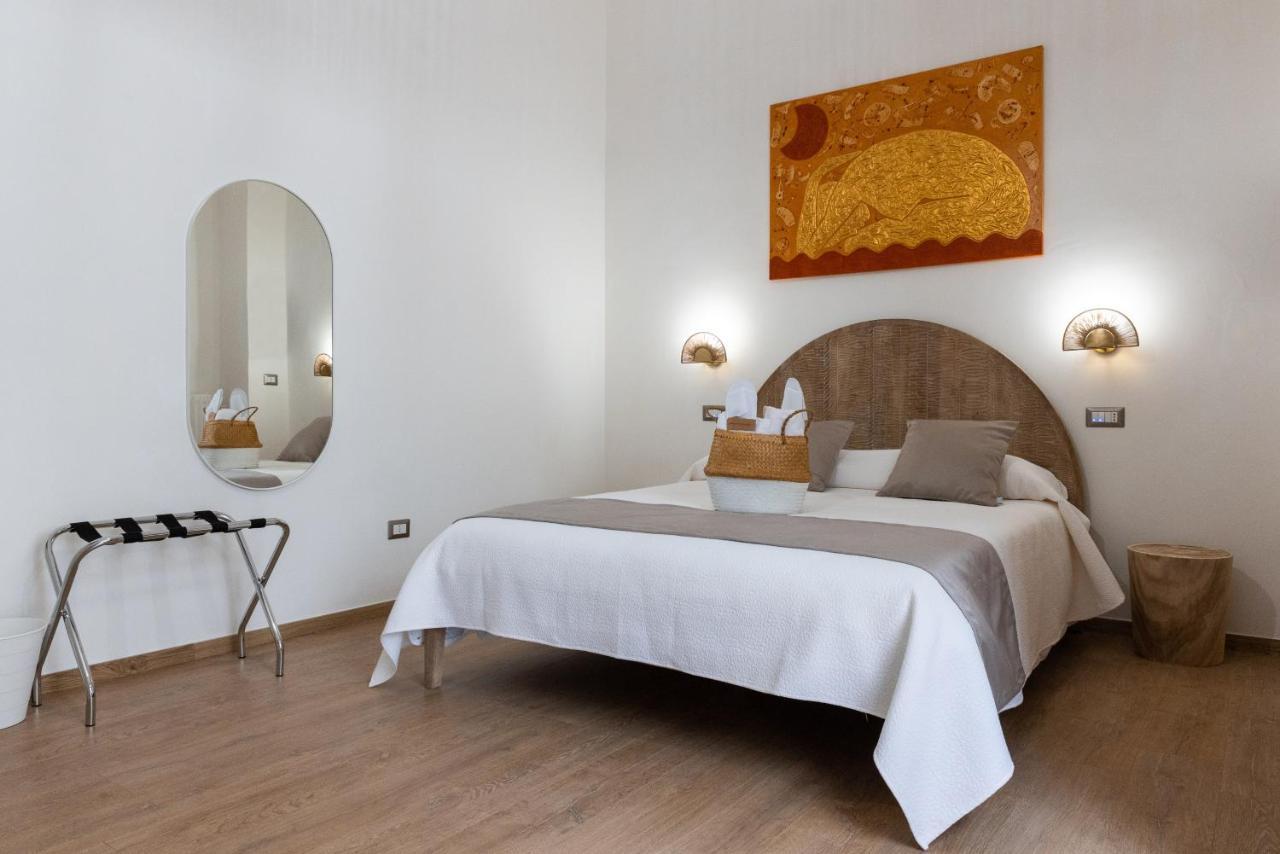 Lovely Rooms - Guest House Suites Triggiano Exterior foto