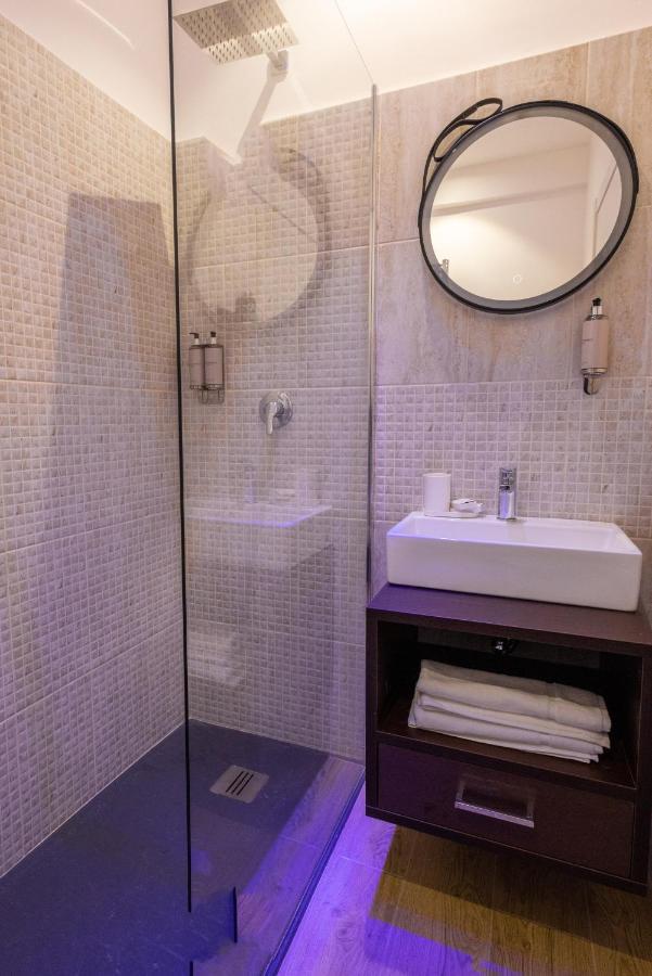 Lovely Rooms - Guest House Suites Triggiano Exterior foto